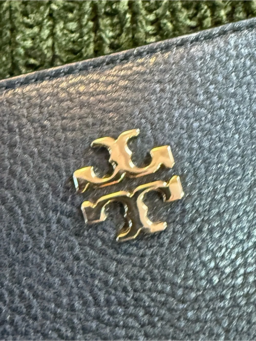 Tory Burch classic tory